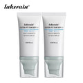 Siero Solare K-Beauty SPF50+ Centella & Niacinamide — Protezione Quotidiana per una Pelle Luminosa