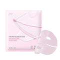 Maschera Hydrogel PDRN al Salmone — Lifting & Anti-Età Coreana | BL Studio