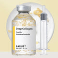 Siero Lifting Viso ai Peptidi di Collagene Coreano — Rassodante Anti-Età | BL Studio
