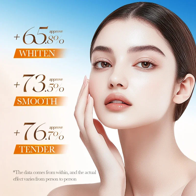 Scrub Viso Esfoliante all'Arancia SADOER | BL Studio