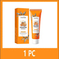 Scrub Viso Esfoliante all'Arancia SADOER | BL Studio
