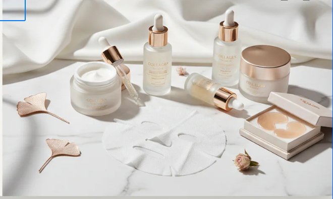 BL Studio Collagen Collection